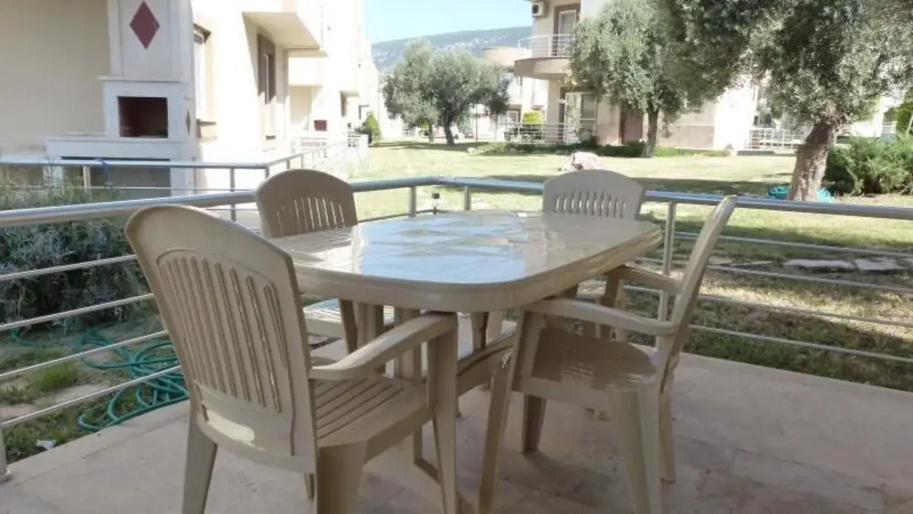 Акбук: Yasmin Garden Aparts and Villas