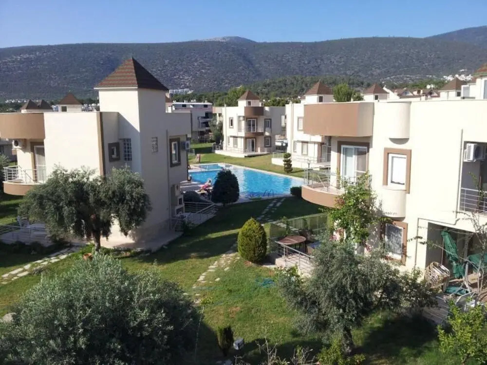 Акбук: Yasmin Garden Aparts and Villas