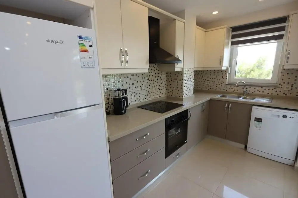 Фетхие: Skopea Residence