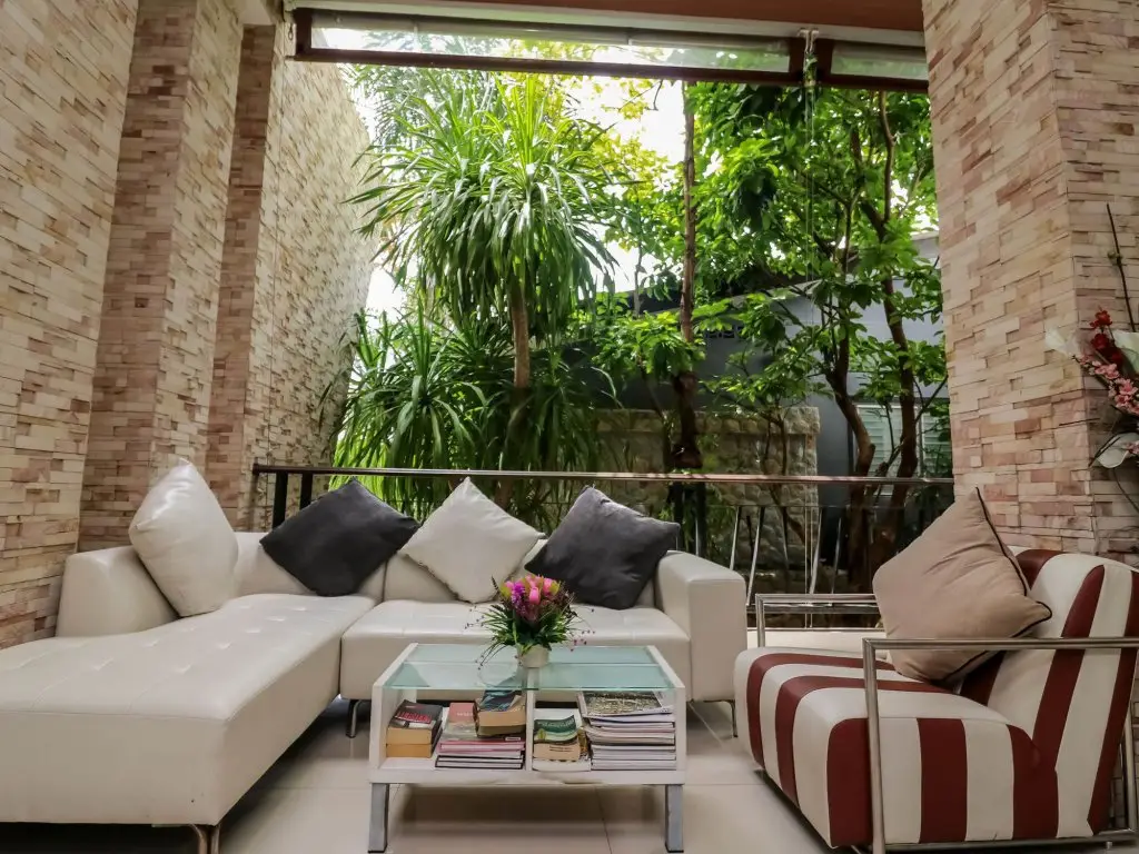 Муанг: Nida Rooms Chalong Swing Residence