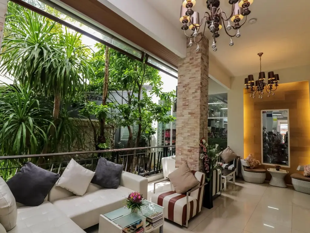 Муанг: Nida Rooms Chalong Swing Residence