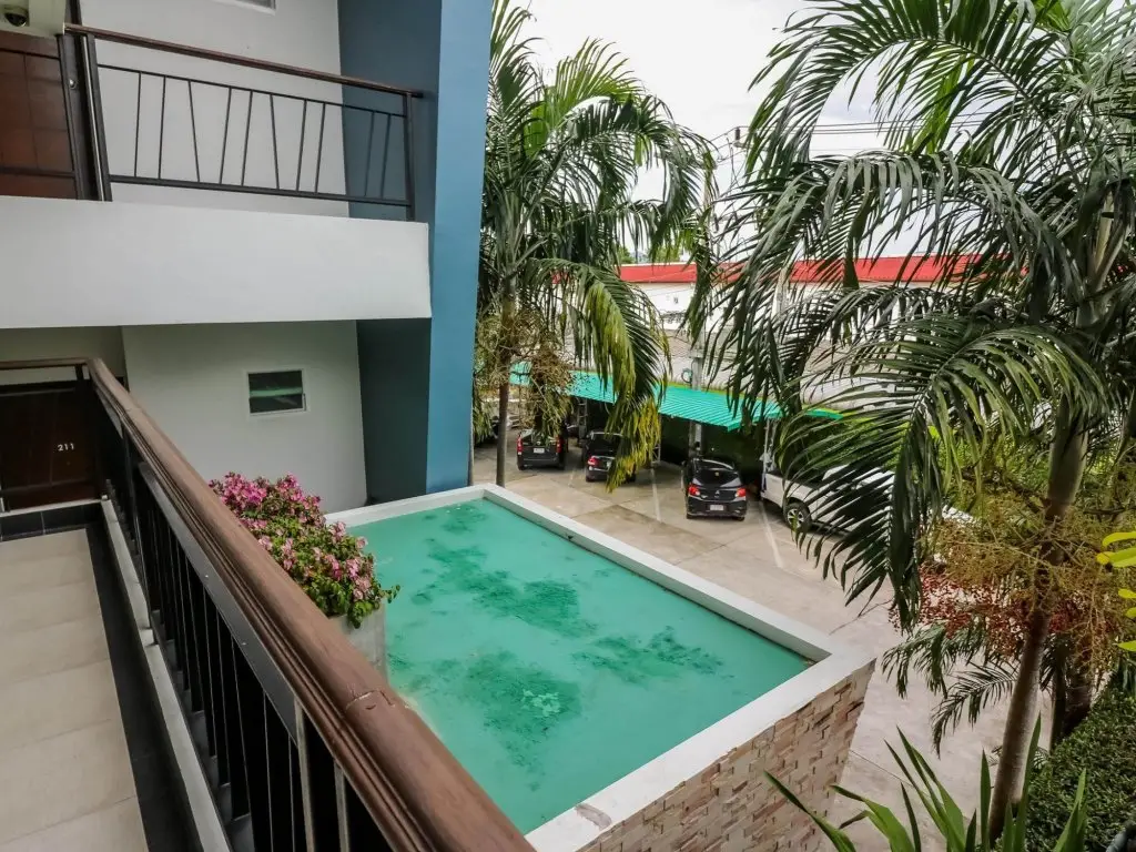 Nida Rooms Chalong Swing Residence — фото 1