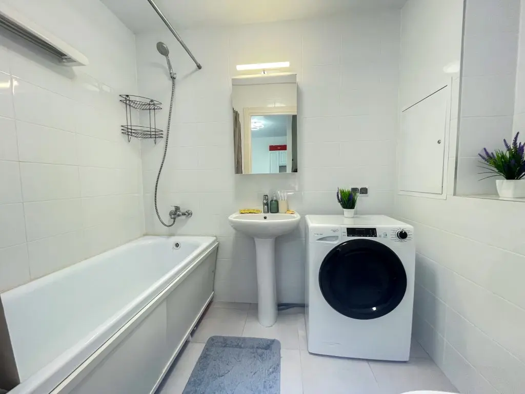 Москва: Апартаменты 2-к. квартира, 45 м², 8/25 эт.
