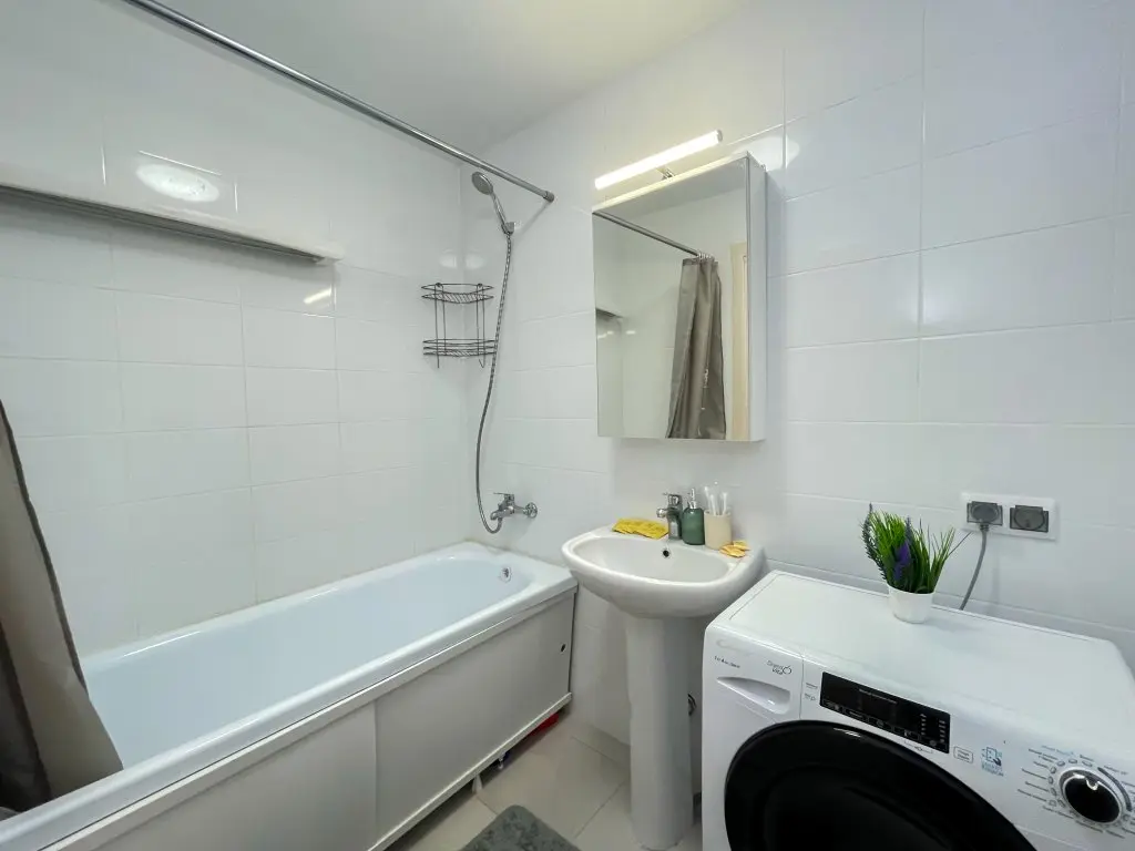 Москва: Апартаменты 2-к. квартира, 45 м², 8/25 эт.