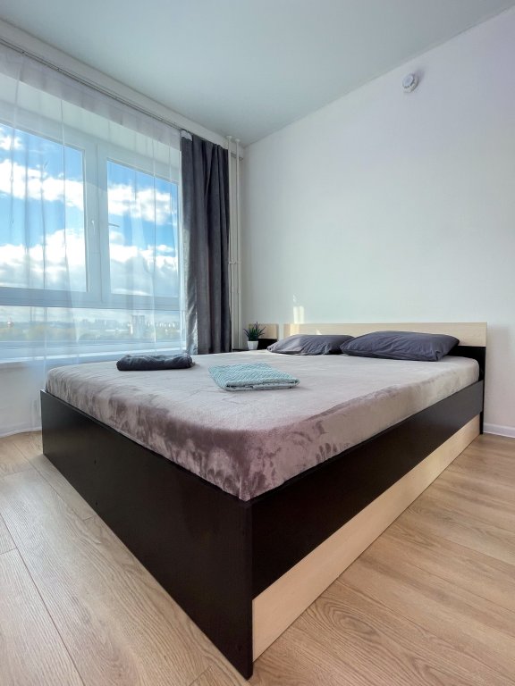 Москва: Апартаменты 2-к. квартира, 45 м², 8/25 эт.