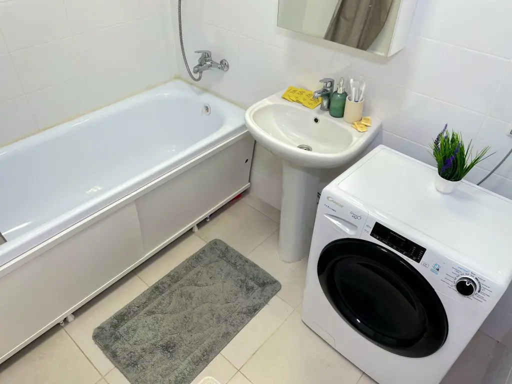 Москва: Апартаменты 2-к. квартира, 45 м², 8/25 эт.