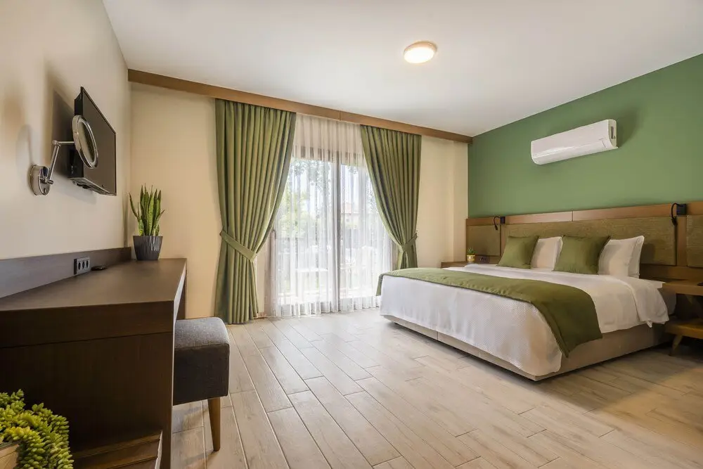 Фетхие: West House Exclusive Hotel