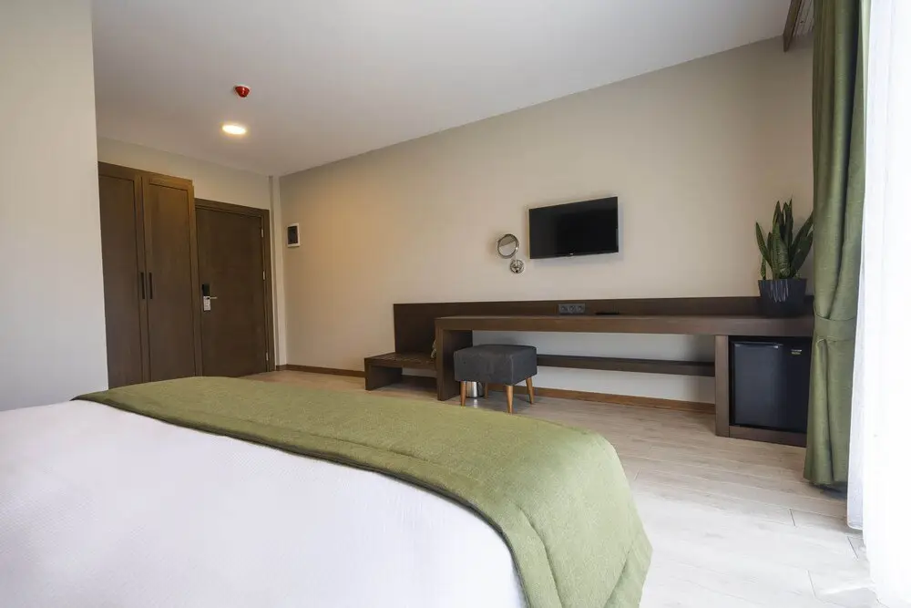 Фетхие: West House Exclusive Hotel