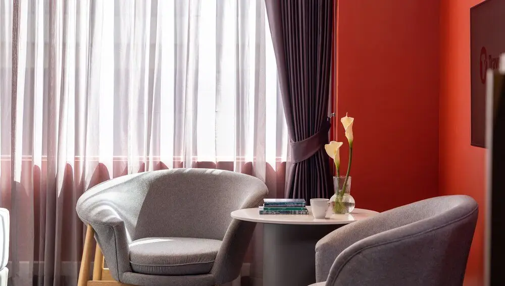 Чиангмай: Travelodge Nimman
