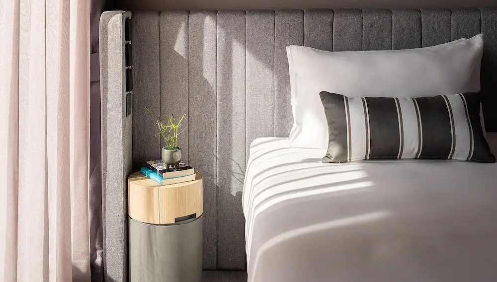 Чиангмай: Travelodge Nimman