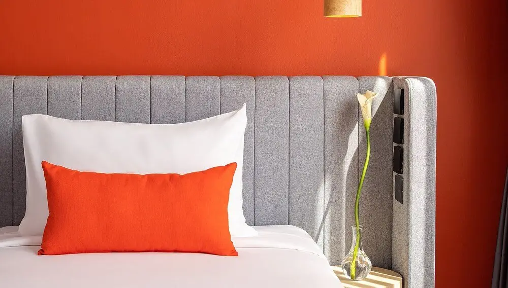 Чиангмай: Travelodge Nimman