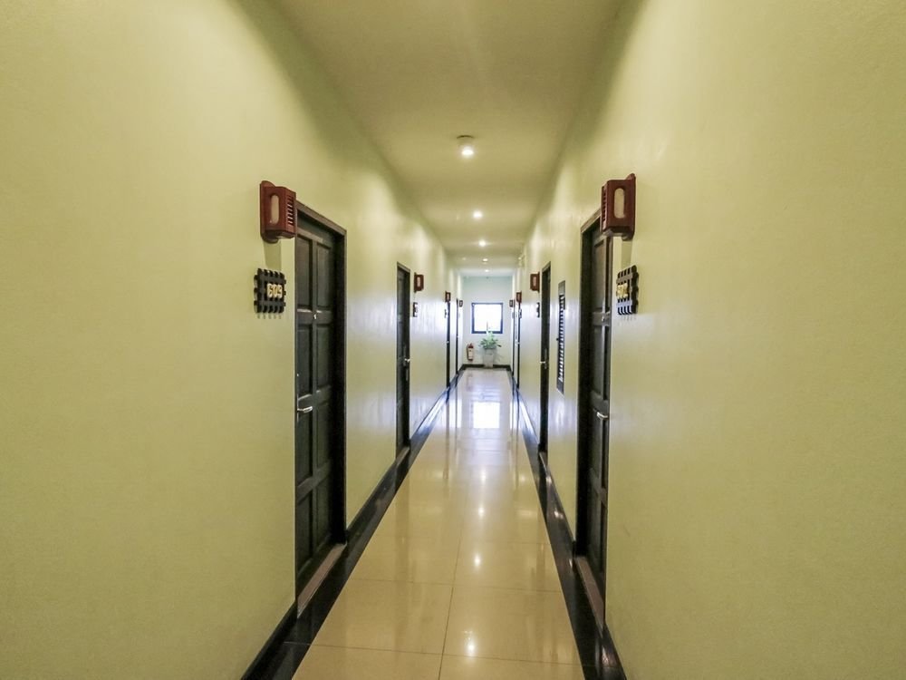 Кату: Nida Rooms Patong Kathu Blue Marine