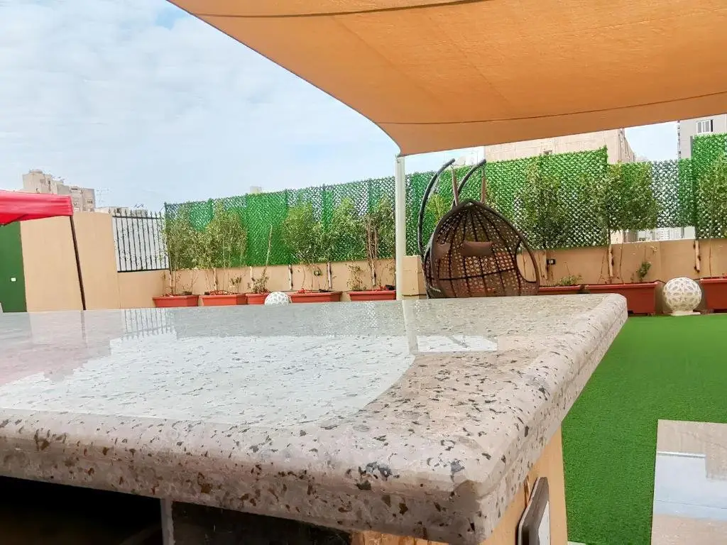 Гиза: shehab - residence Hotel apartment