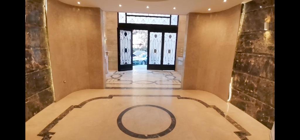 Гиза: shehab - residence Hotel apartment