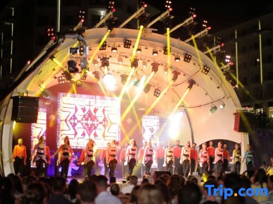 Кушадасы: Ramada Hotel and Suites by Wyndham Kusadasi