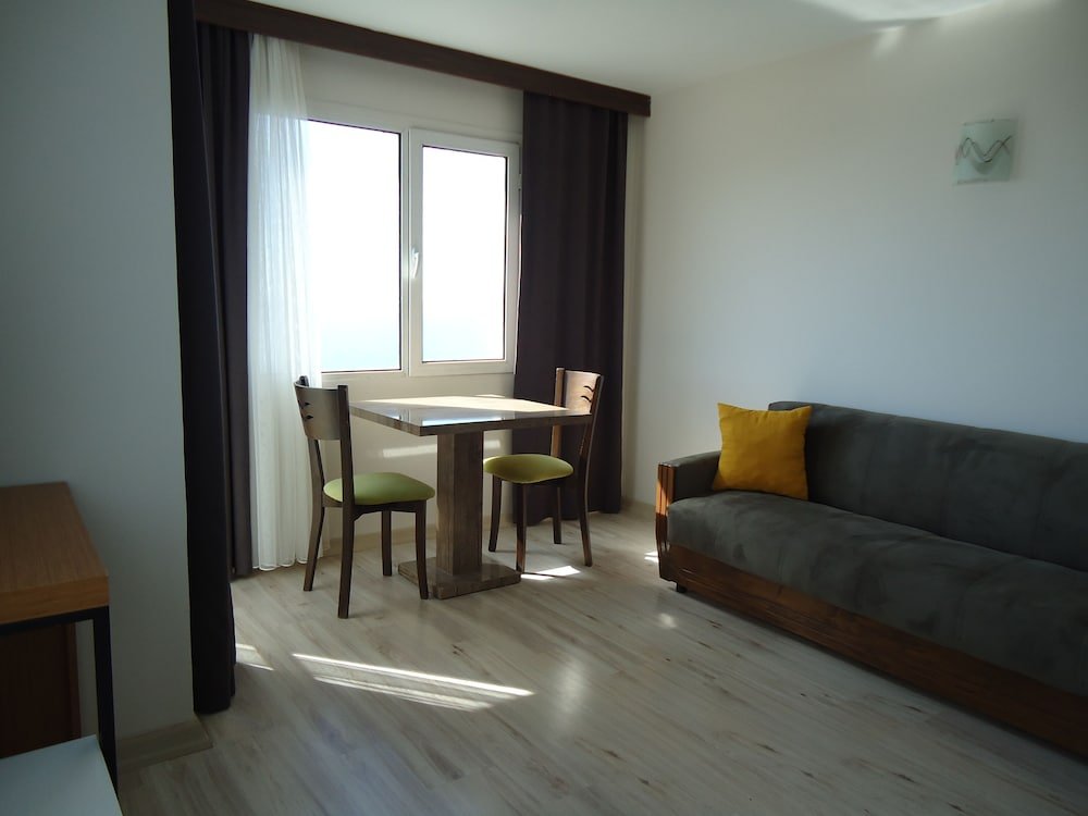 Кушадасы: La Bella Suit Otel