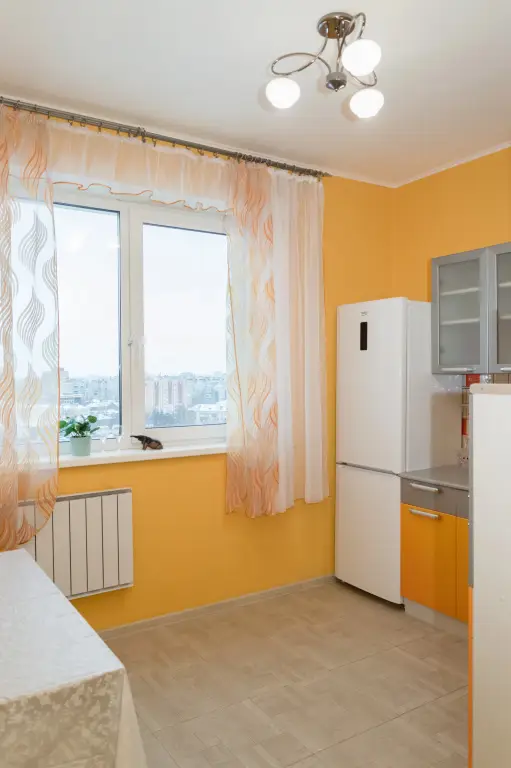 Архангельск: Квартира Солнечная двушка в центре