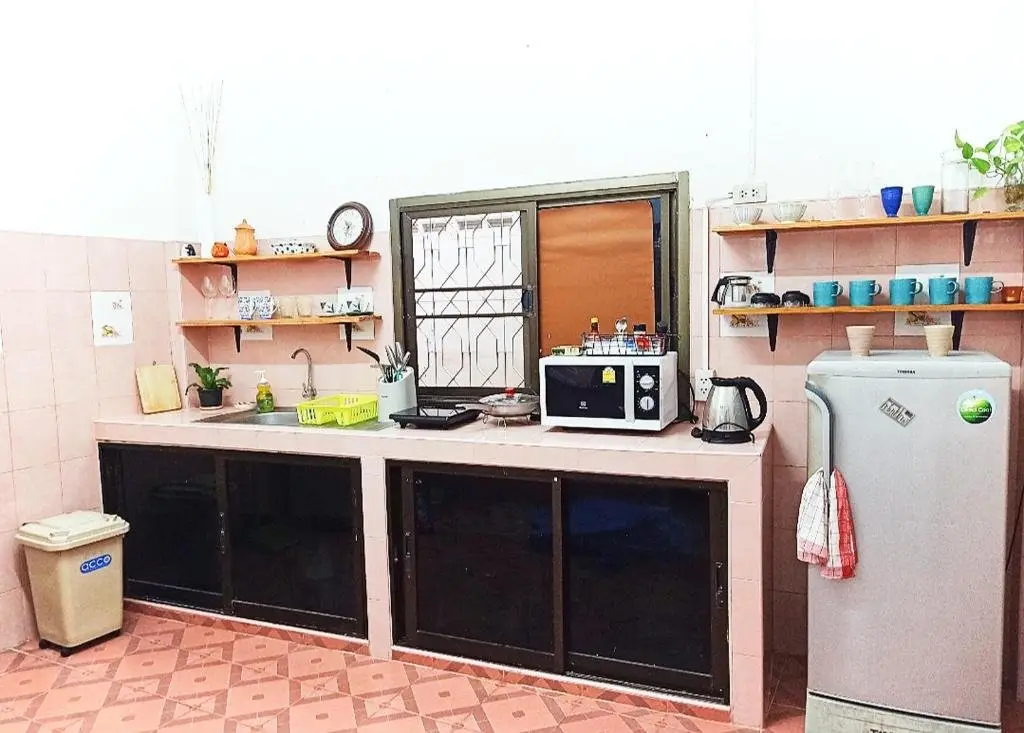 Хатъяй: Kanya House 2
