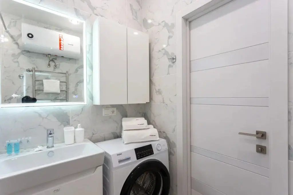 Сочи: Апартаменты Red Apartments Роуз Дель Мар Гарсия