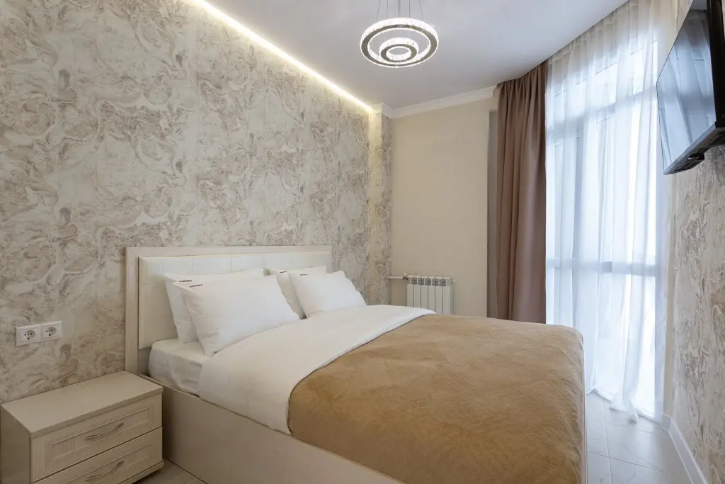 Сочи: Апартаменты Red Apartments Роуз Дель Мар Гарсия