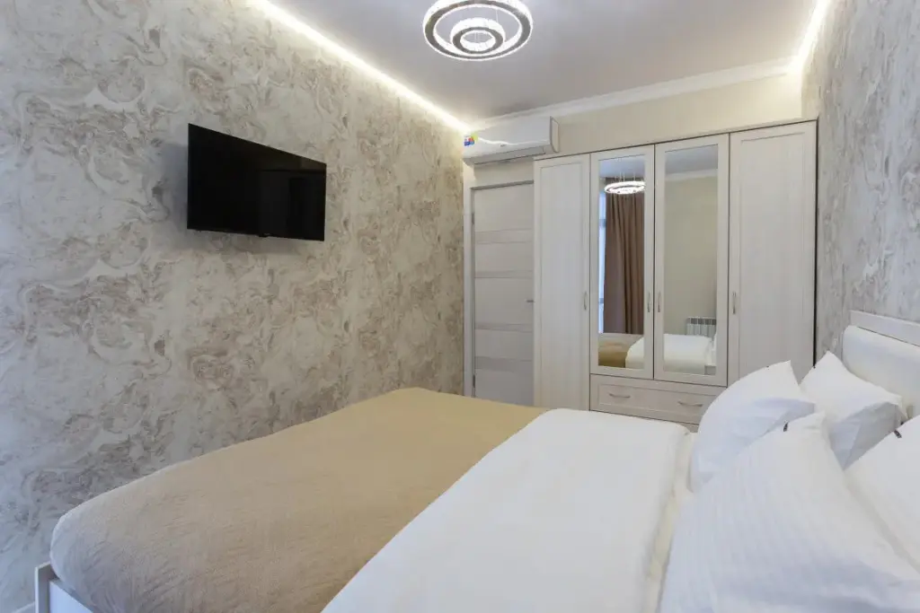 Сочи: Апартаменты Red Apartments Роуз Дель Мар Гарсия