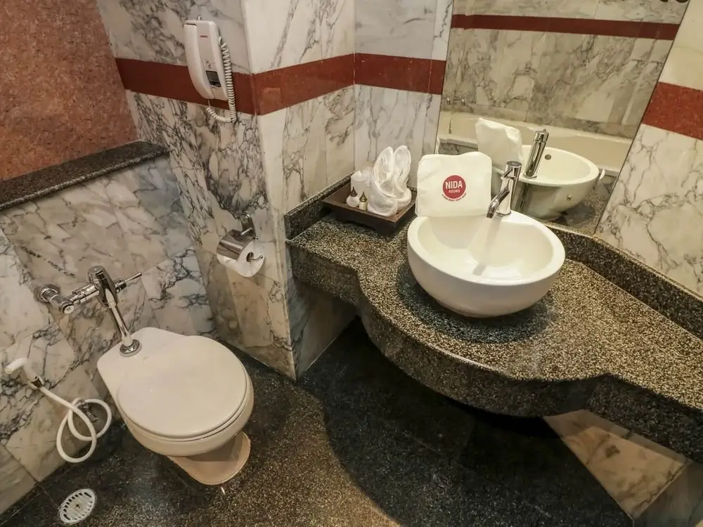 Кату: Nida Rooms Aquamarine Sainamyen 33 At Nipa Resort; Patong Beach