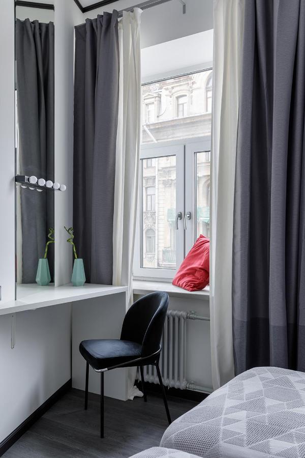 Воронеж: Roomburg Apartments