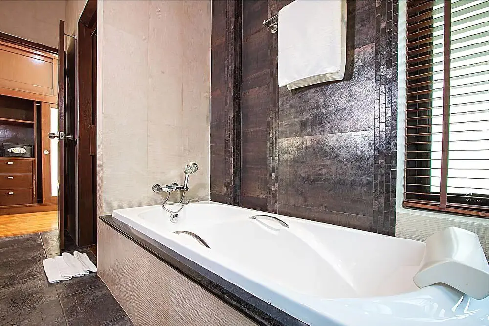 Самуи: Blossom Dew Villa A