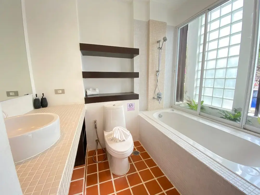 Кату: Kamala Hills 3 Bedroom Condo