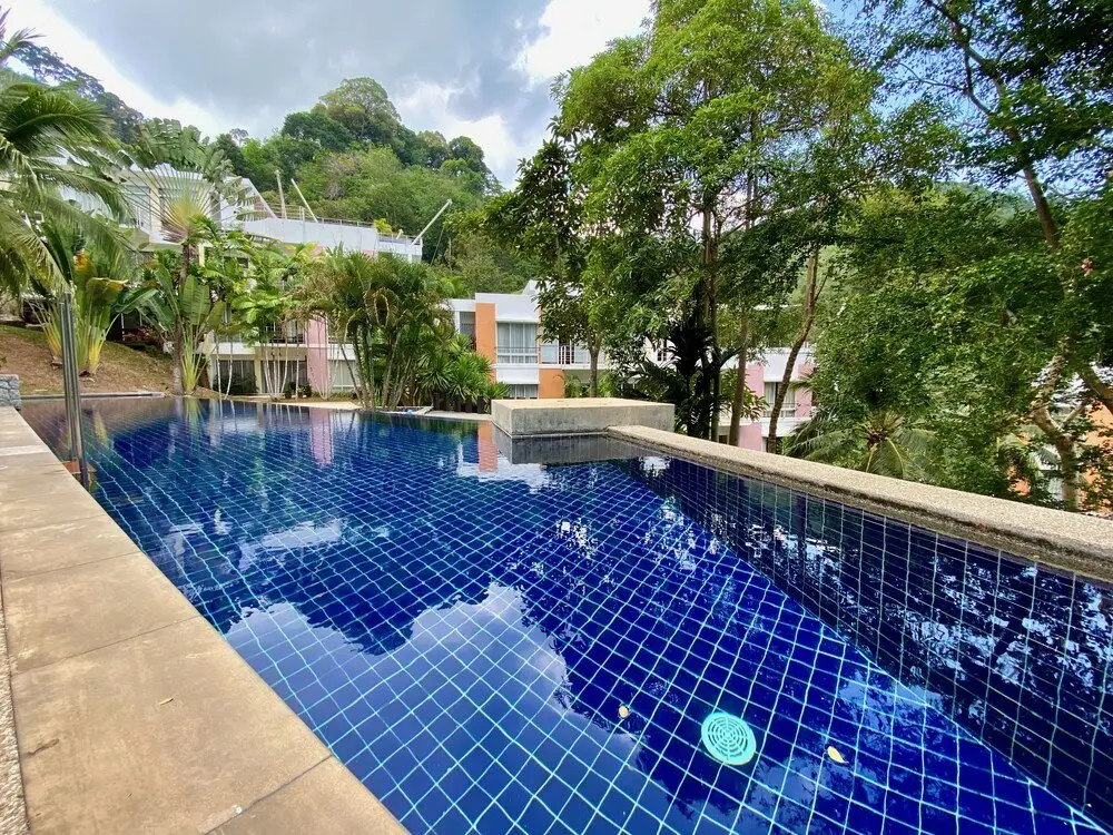 Кату: Kamala Hills 3 Bedroom Condo