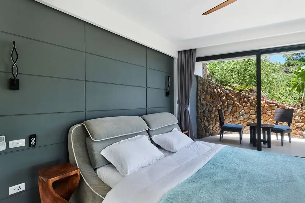 Самуи: Magic suites