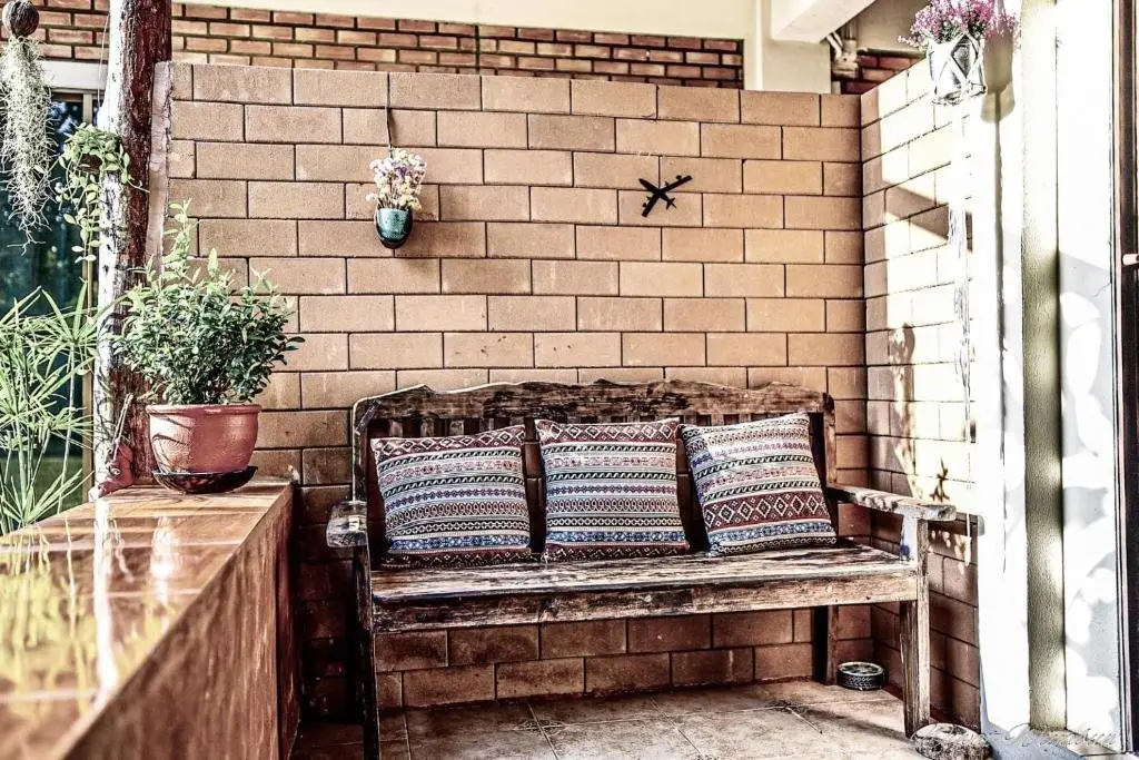 Чианг Дао: Serenity1 Homestay