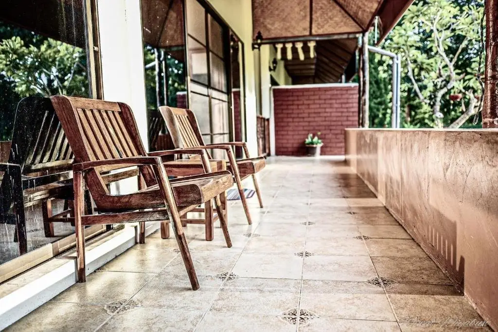 Чианг Дао: Serenity1 Homestay
