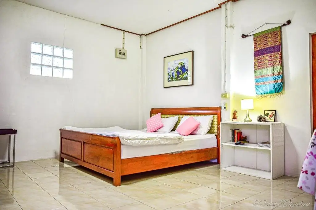 Чианг Дао: Serenity1 Homestay