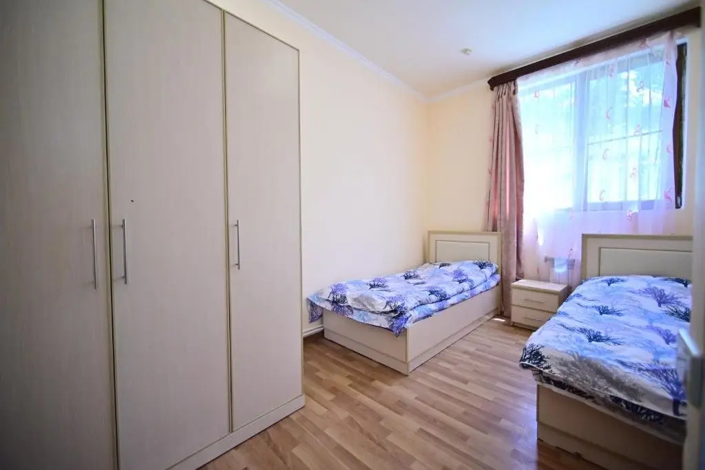 Севан: Sevan Comfortable Cottages by SeaSide