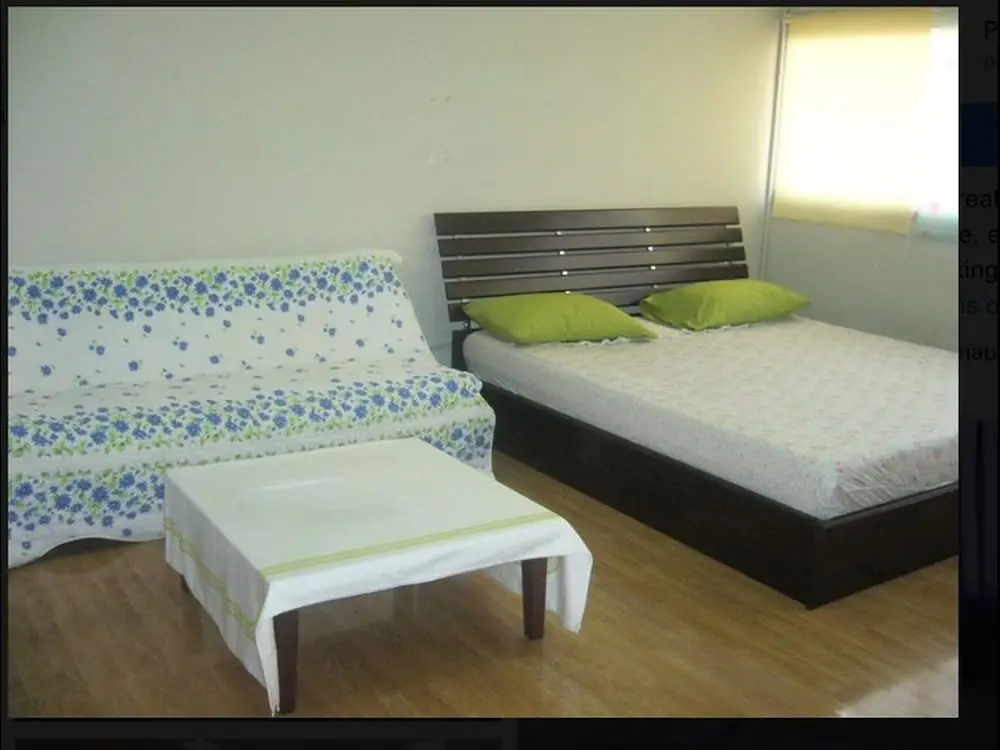 Паккрет: Room in B&B - Thailand Taxi&apartment Hostel, air Conditioning and Free Wifi