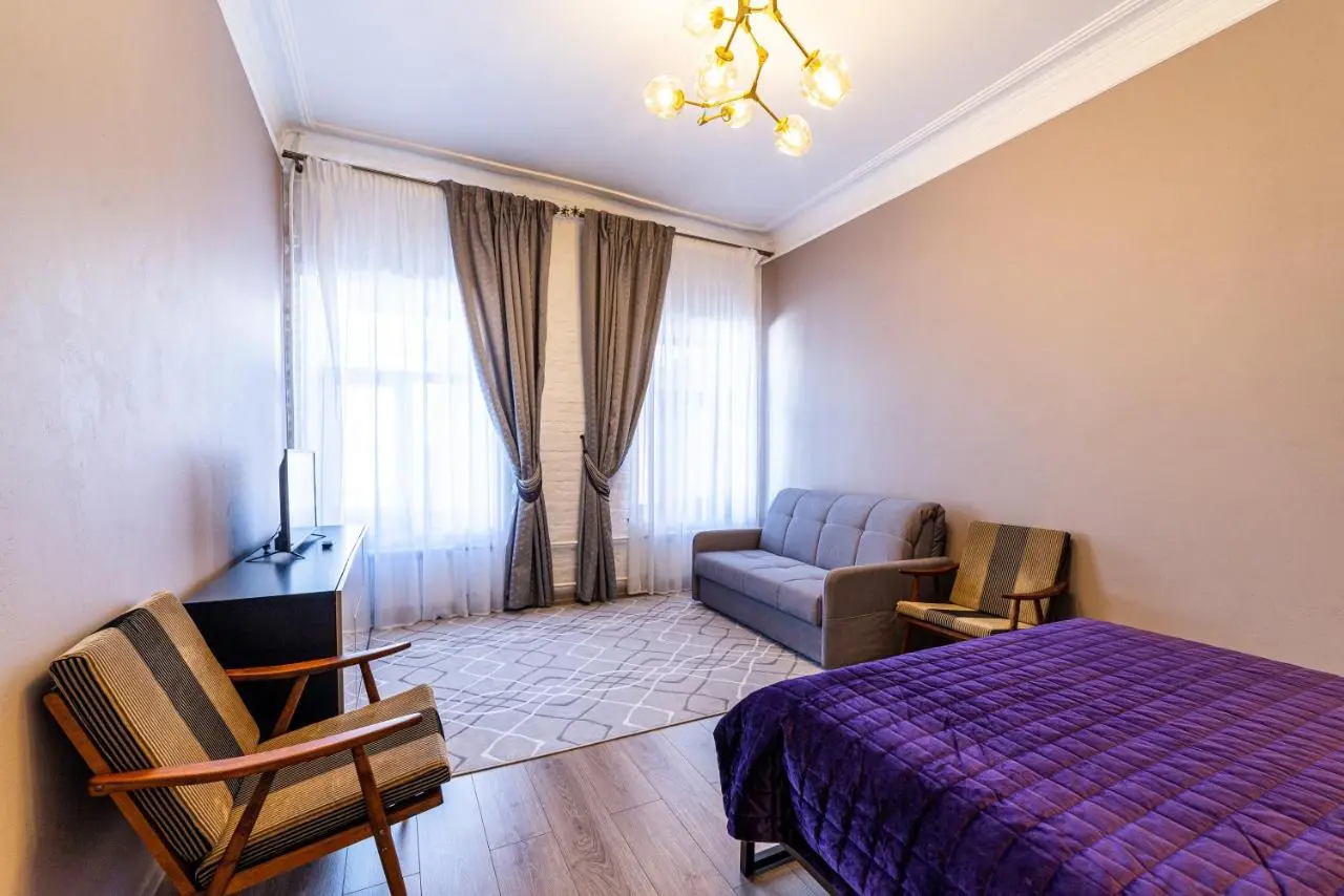 Воронеж: Apart Boutique Nevsky