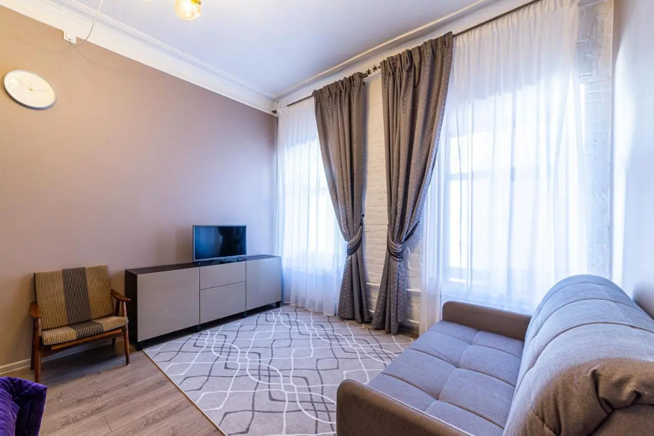 Воронеж: Apart Boutique Nevsky