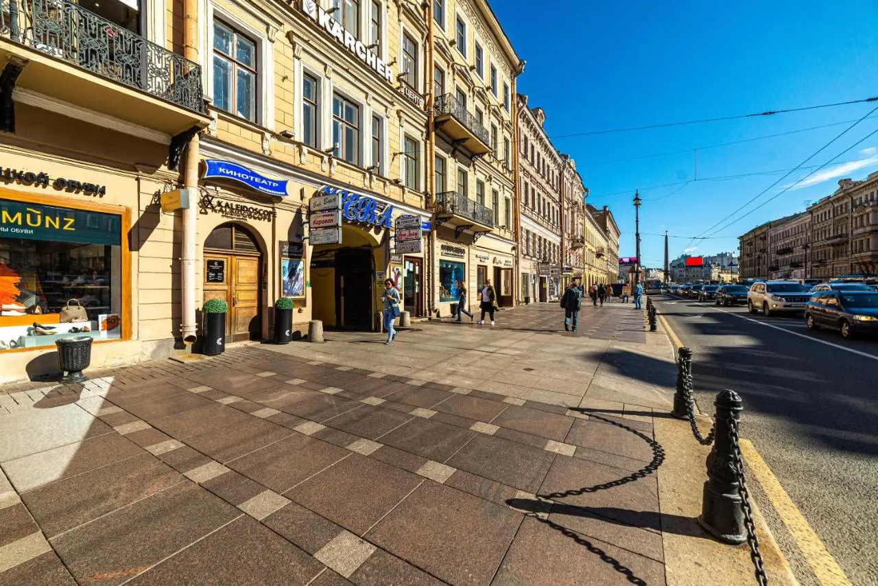 Воронеж: Apart Boutique Nevsky
