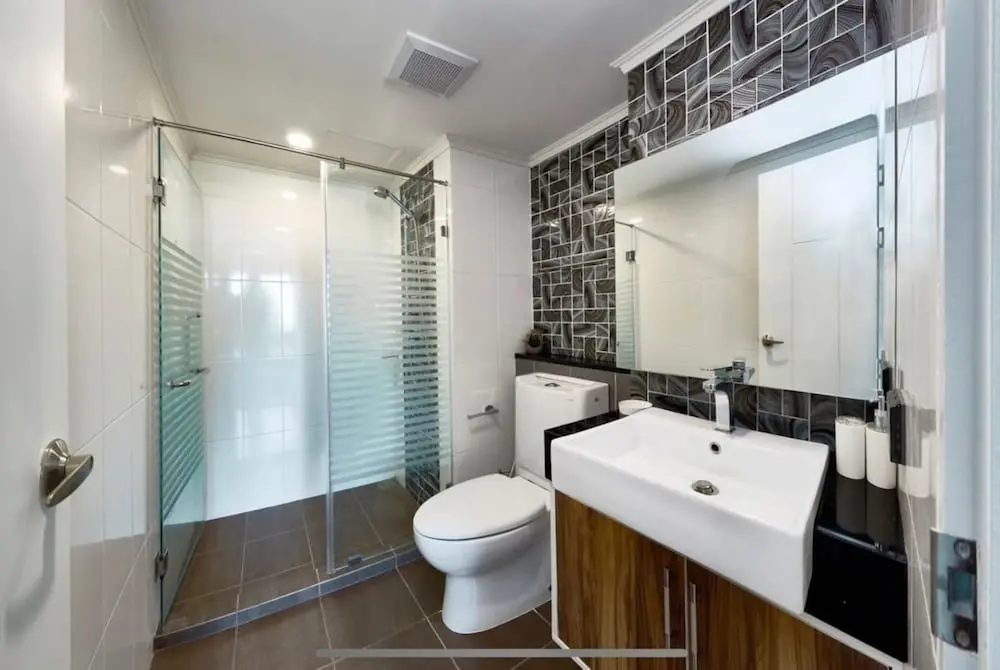 Паттайя: Jomtien Dusit Park Family Holiday Apartment