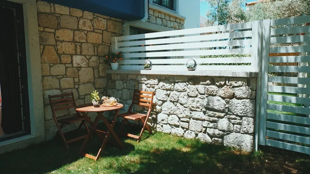 Чешме: Alaçatı Limonaia Hotel