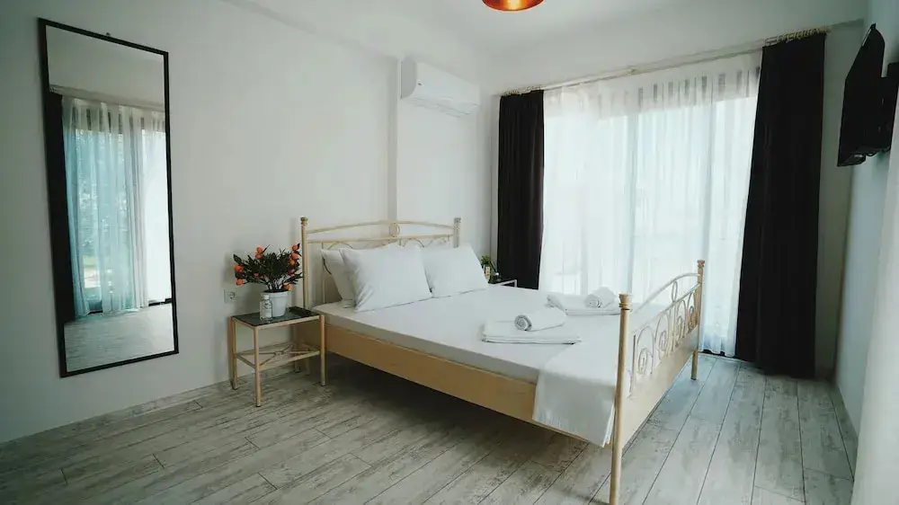 Чешме: Skull Alacati Boutique Hotel