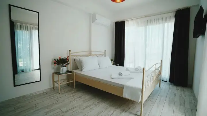 Чешме: Skull Alacati Boutique Hotel