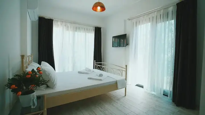 Чешме: Skull Alacati Boutique Hotel
