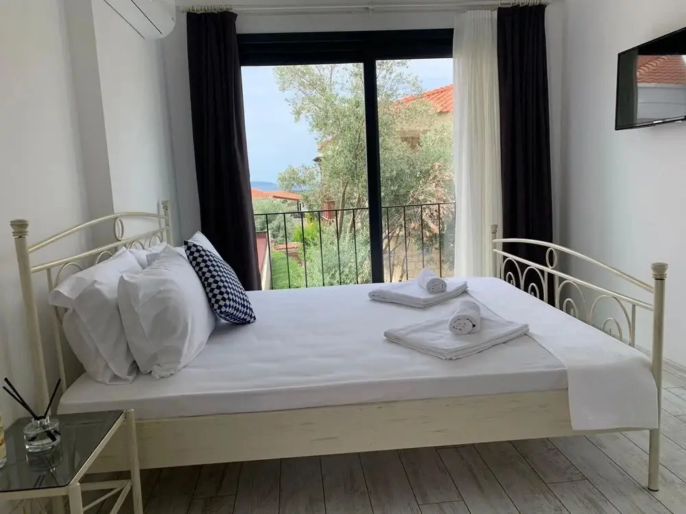 Чешме: Skull Alacati Boutique Hotel