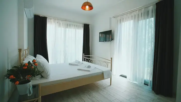 Чешме: Skull Alacati Boutique Hotel
