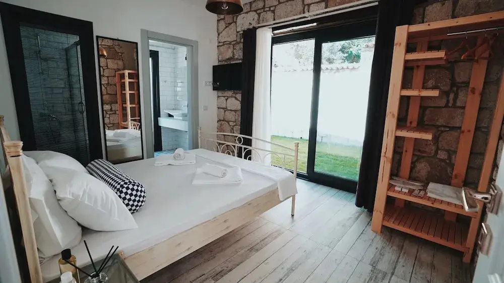 Чешме: Skull Alacati Boutique Hotel