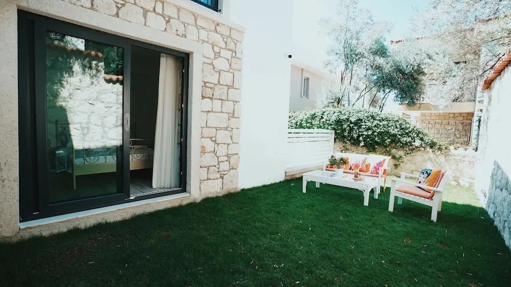 Чешме: Alaçatı Limonaia Hotel