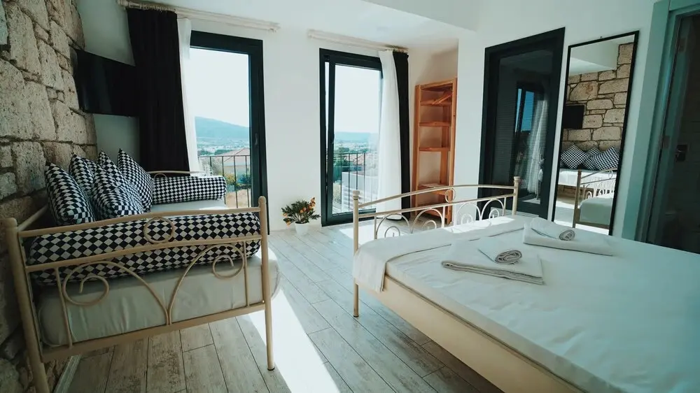 Чешме: Alaçatı Limonaia Hotel