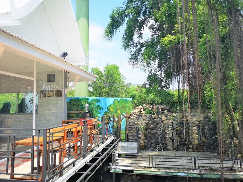 Кхлонг-Луанг: Daoreang  Resort 2
